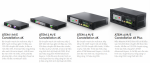 Bộ trộn hình Blackmagic ATEM 2 M/E Constellation 4K | CHÍNH HÃNG
