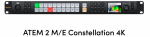 Bộ trộn hình Blackmagic ATEM 2 M/E Constellation 4K | CHÍNH HÃNG