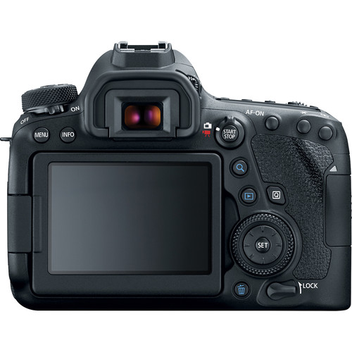 Canon EOS 6D Mark II body-2