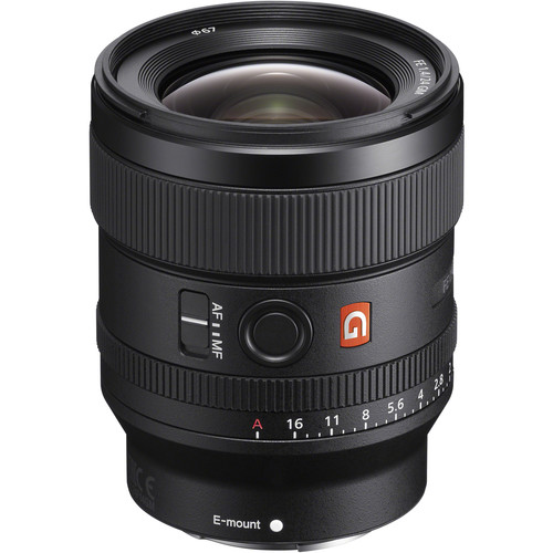 Lens Sony FE 70-300mm F/4.5-5.6 G OSS