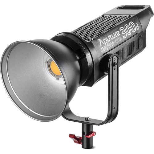 Đèn LED Aputure LS C300d (V-mount) kits chính hãng