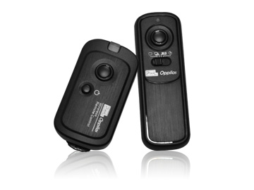 Điều khiển Wireless Remote Control PIXEL RW-221 DC2 cho Nikon