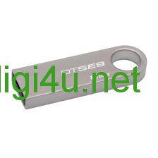 USB Kingston 8.0GB DTGE9