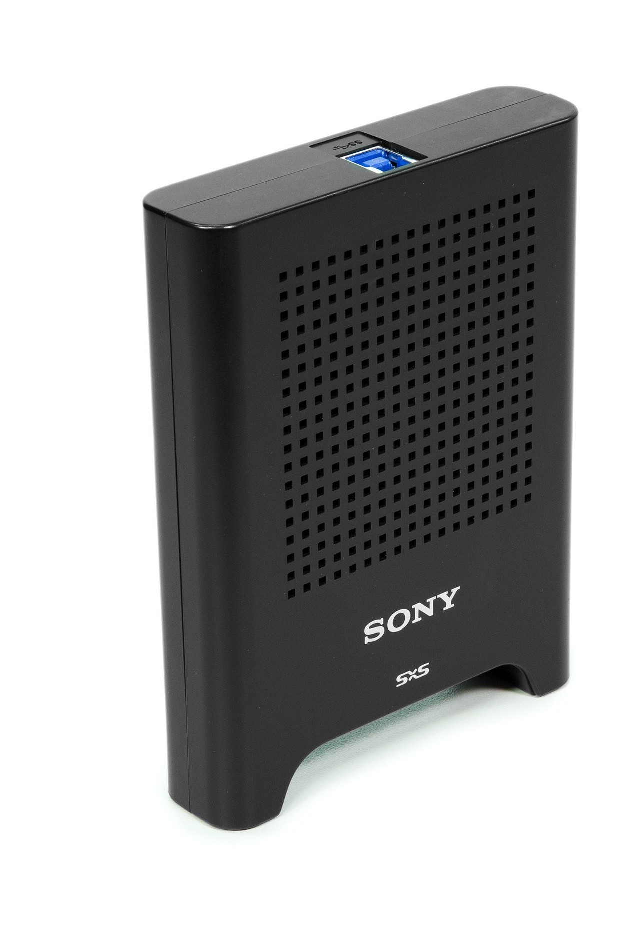 SONY SBAC-US30, Đầu đọc thẻ SxS chuẩn USB 3.0 