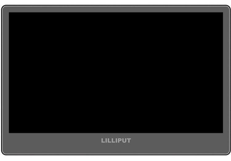Màn hình Lilliput A12 - 12.5" 4K | Chính hãng 