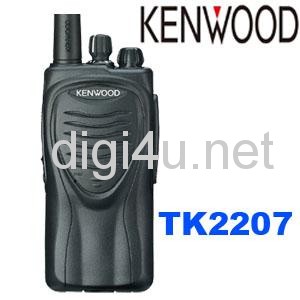 Bộ đàm Kenwood TK-2207