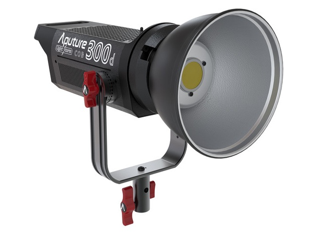 Đèn LED Aputure LS C300d (V-mount) kits