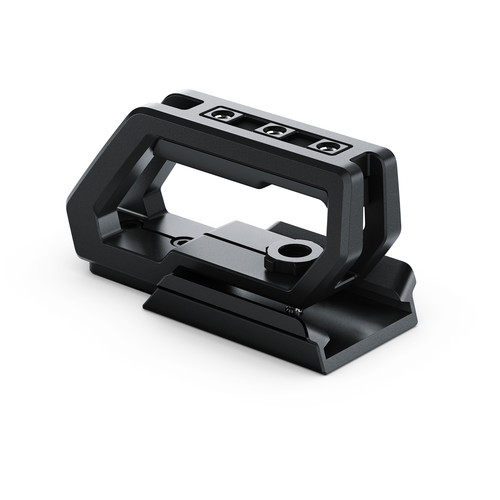 Blackmagic Design Shoulder-Mount Kit for the URSA Mini 
