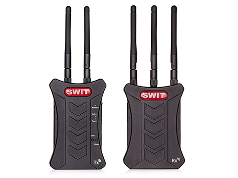 Cho thuê Bộ truyền tín hiệu SWIT CW-H150 HDMI