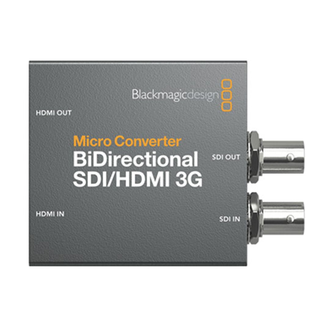 Bộ chuyển đổi Blackmagic Video Micro BiDirect SDI/HDMI 3G 
