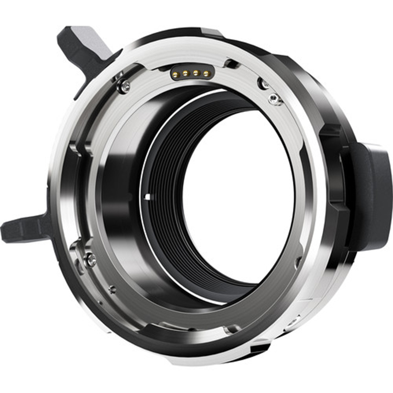 Ngàm ống kính Blackmagic URSA Mini Pro PL Mount | Chính hãng
