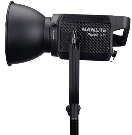 Đèn LED Nanlite Forza 300 | Chính hãng