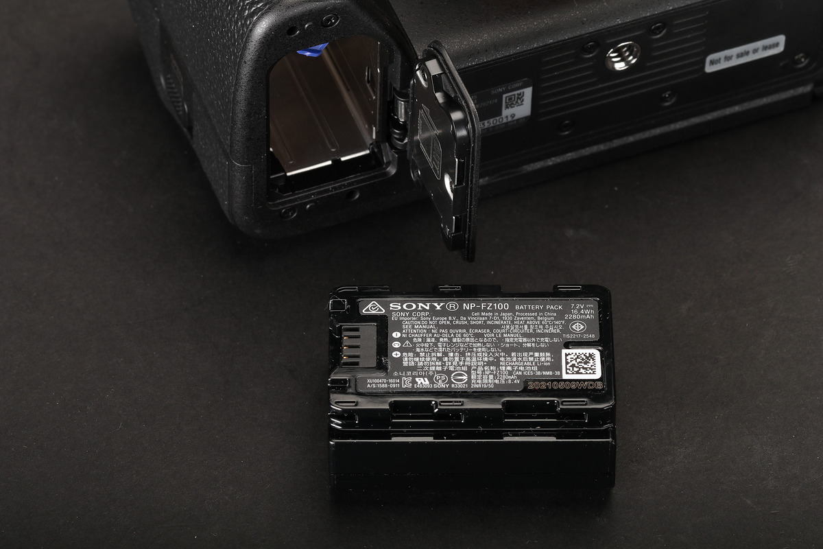 Máy ảnh Sony Alpha A7r Mark V ( ILCE-7RM5 ) | Chính hãng