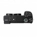 Máy ảnh Sony Alpha a6100 APS-C  Kit 16-50mm 
