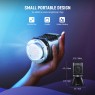 Đèn Neewer MS60C RGB LED Video Light Handheld Spotlight | Chính Hãng
